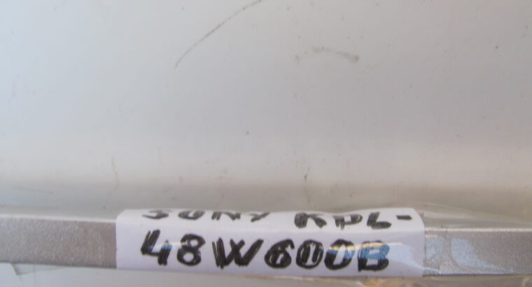 STAND for SONY KDL-48W600B with Screws