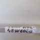 STAND for SONY KDL-48W600B with Screws