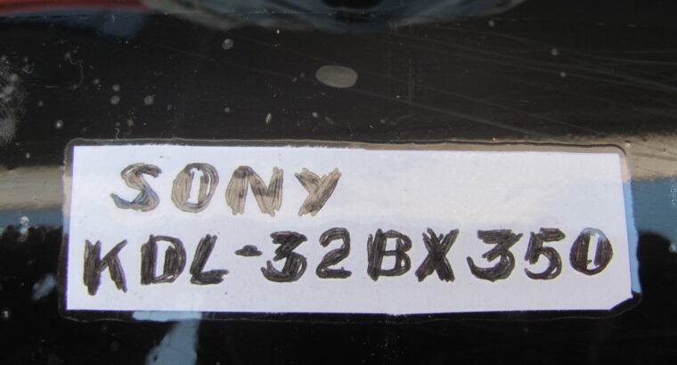 STAND for SONY KDL-32BX350 with Screws