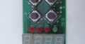TC5E-B D071228 BOARD FOR PARTS