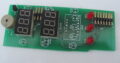 TC5E-B D071228 BOARD FOR PARTS