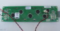 AMC4004CR-B-Y6WFDY (40×4 Character LCD Module)