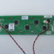 AMC4004CR-B-Y6WFDY (40×4 Character LCD Module)