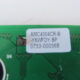 AMC4004CR-B-Y6WFDY (40×4 Character LCD Module)