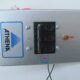 Circuit Breaker CA3-80-22-650-12A-H 50A