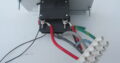 Circuit Breaker CA3-80-22-650-12A-H 50A