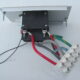 Circuit Breaker CA3-80-22-650-12A-H 50A