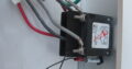 Circuit Breaker CA3-80-22-650-12A-H 50A