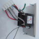Circuit Breaker CA3-80-22-650-12A-H 50A