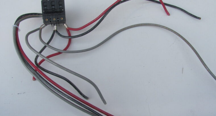 Circuit Breaker CA3-X0-16-329-32A-H 70A