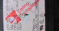 Circuit Breaker CA3-X0-16-329-32A-H 70A