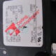 Circuit Breaker CA3-X0-16-329-32A-H 70A
