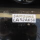 STAND for SAMSUNG LA52A650 with Screws