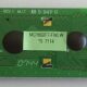 MC1602F7-SBLW Alphanumeric LCD Display