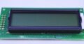 MC1602F7-SBLW Alphanumeric LCD Display