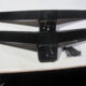 STAND(LEGS) for LG 75UN8080PVA with Screws