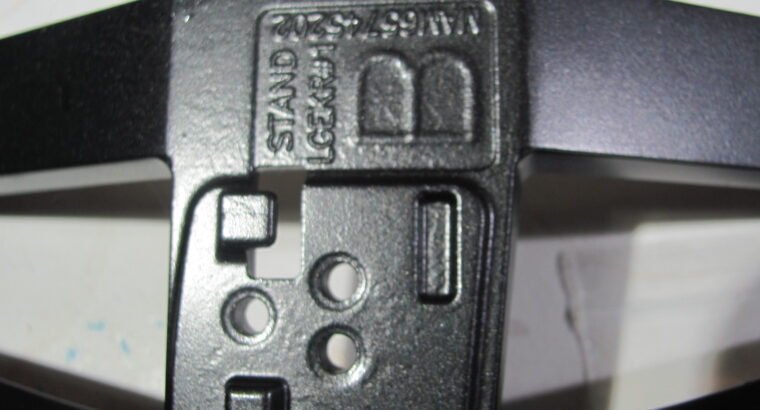 STAND(LEGS) for LG 75UN8080PVA with Screws