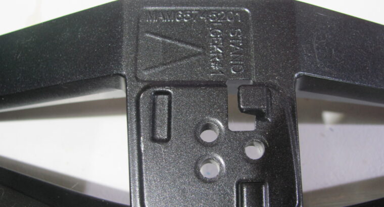 STAND(LEGS) for LG 75UN8080PVA with Screws