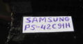 STAND for SAMSUNG PS-42C91H with SCREWS