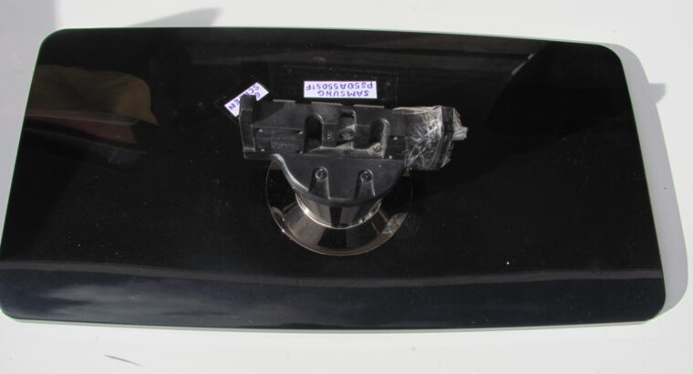 STAND for SAMSUNG PS50A550 with SCREWS