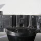STAND for SAMSUNG PS50A550 with SCREWS