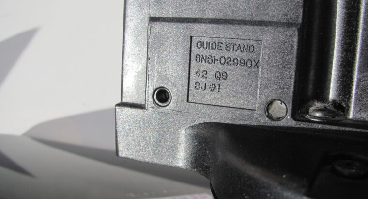 STAND for SAMSUNG PS50A550 with SCREWS