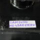 TV STAND SAMSUNG HG49AE690 with SCREWS