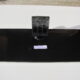 TV STAND SAMSUNG HG49AE690 with SCREWS