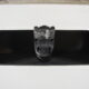 TV STAND SAMSUNG HG49AE690 with SCREWS