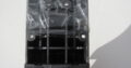 TV STAND SAMSUNG HG49AE690 with SCREWS