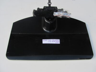 Stand for SONY KLV-37S400A with SCREWS