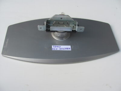 STAND for SONY KLV-32S200A with Screws