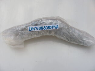 STAND(LEGS) for LG 75UN8080PVA with Screws