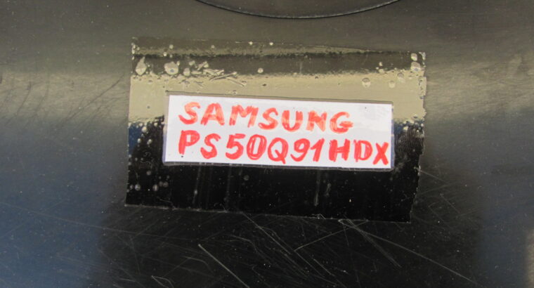 STAND for SAMSUNG PS50Q91H without Screws