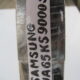 STAND for SAMSUNG UA65KS9000S with Screws
