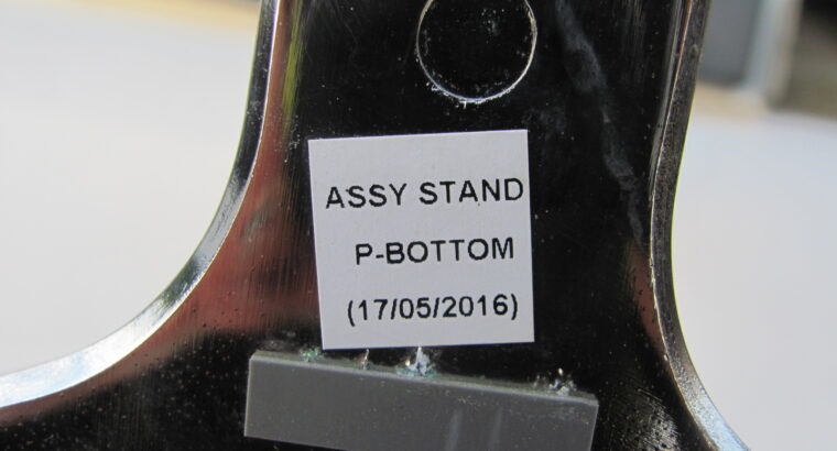 STAND for SAMSUNG UA65KS9000S with Screws
