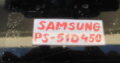 STAND for SAMSUNG PS51D450 with Screws