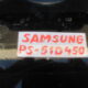 STAND for SAMSUNG PS51D450 with Screws