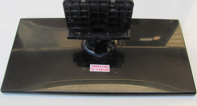 STAND for SAMSUNG PS51D450 with Screws