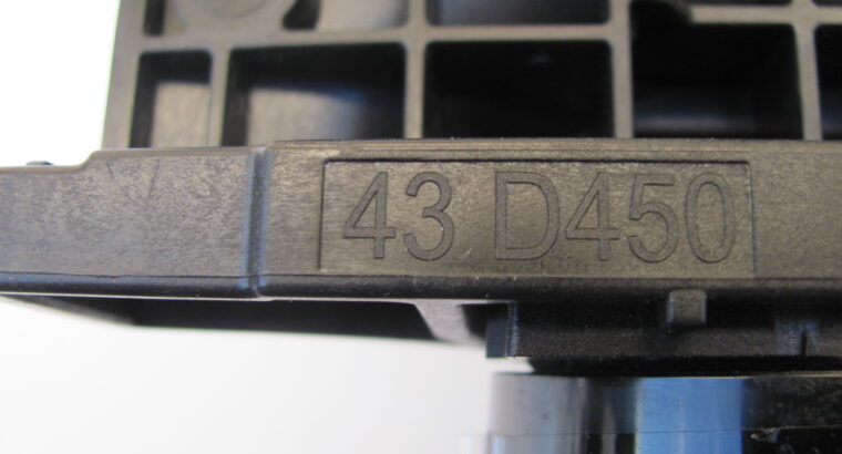 STAND for SAMSUNG PS51D450 with Screws