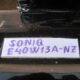 STAND for SONIQ E40W13A-NZ with SCREWS