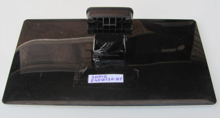 STAND for SONIQ E40W13A-NZ with SCREWS