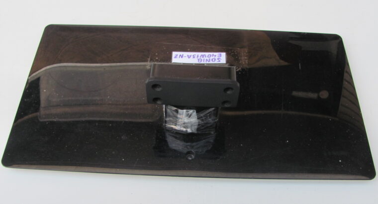 STAND for SONIQ E40W13A-NZ with SCREWS
