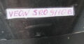STAND for VEON SRO9110B with SCREWS