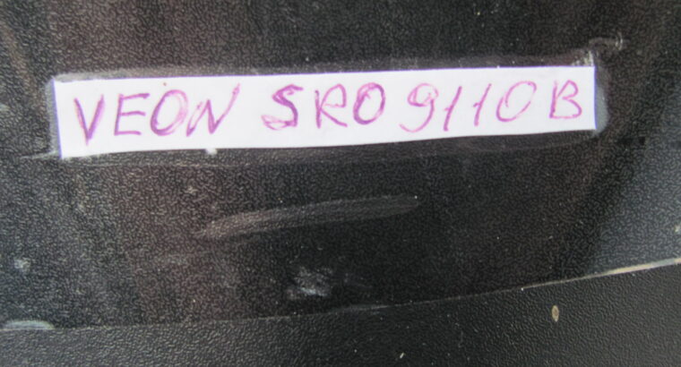 STAND for VEON SRO9110B with SCREWS