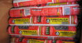 Bostik Firetech Firecaulk Sealant Sausage 600ML