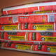 Bostik Firetech Firecaulk Sealant Sausage 600ML