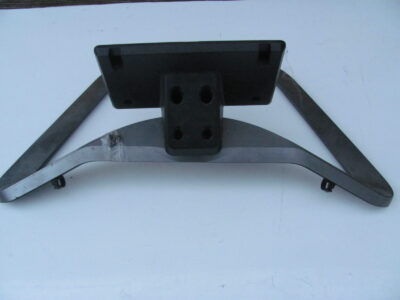 Stand for LG 50LA6230 with SCREWS