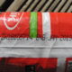 Bostik Firetech Firecaulk Sealant Sausage 600ML