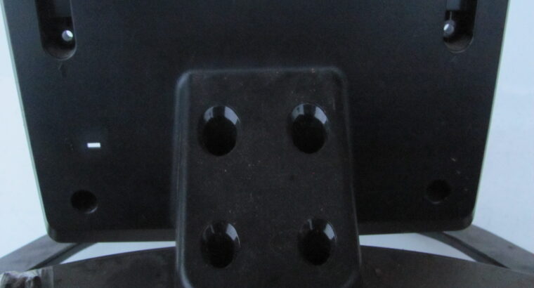 Stand for LG 50LA6230 with SCREWS